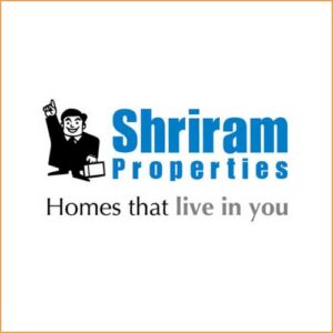 Shriram-Properties