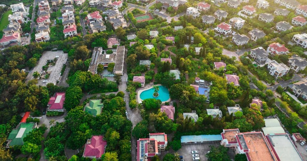 Top 15 Most Popular Neighborhoods to Live in Bangalore NEWDOOR VENTURES