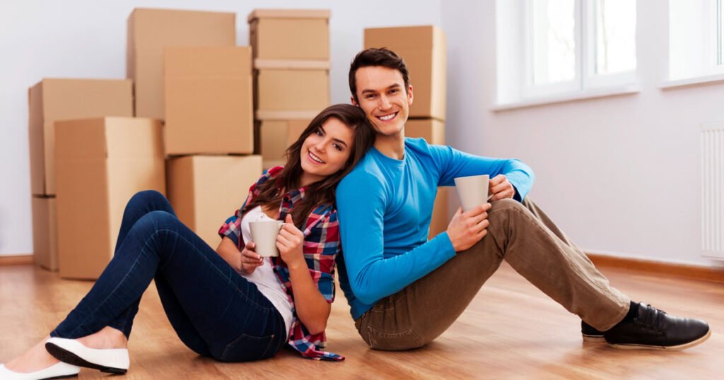 Relocating to Your New House: A Step-by-Step Guide for a Smooth ...